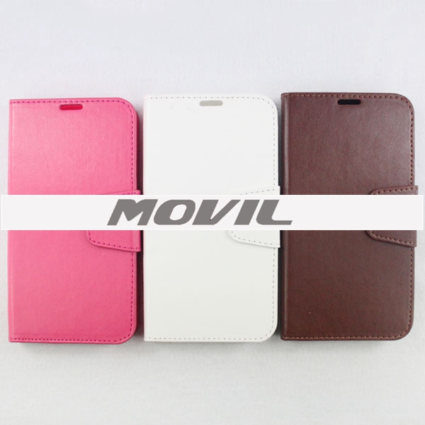 NP-1248 Funda para Samsung S5 NP-1248-6g